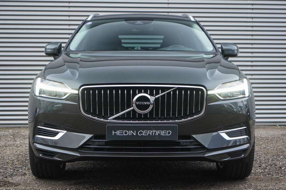 Volvo XC60 - Imagem 2