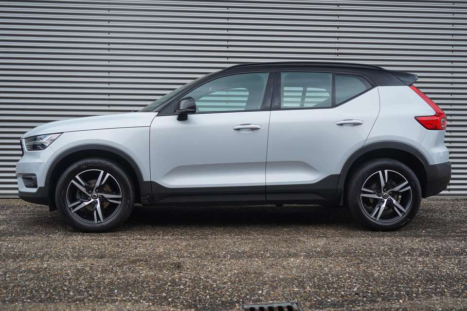 Volvo XC40 - Imagem 3