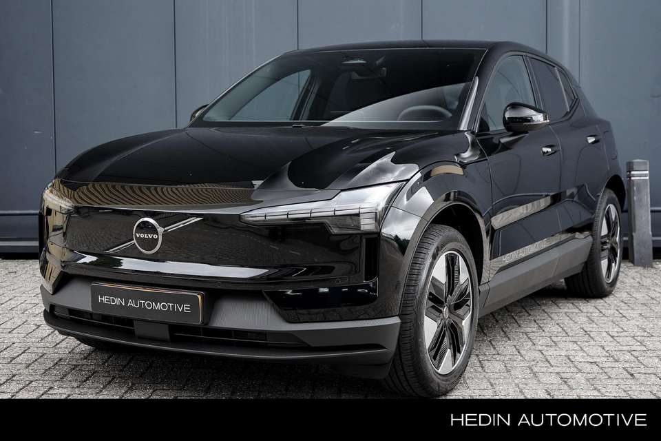 Volvo EX30 - Imagem 1