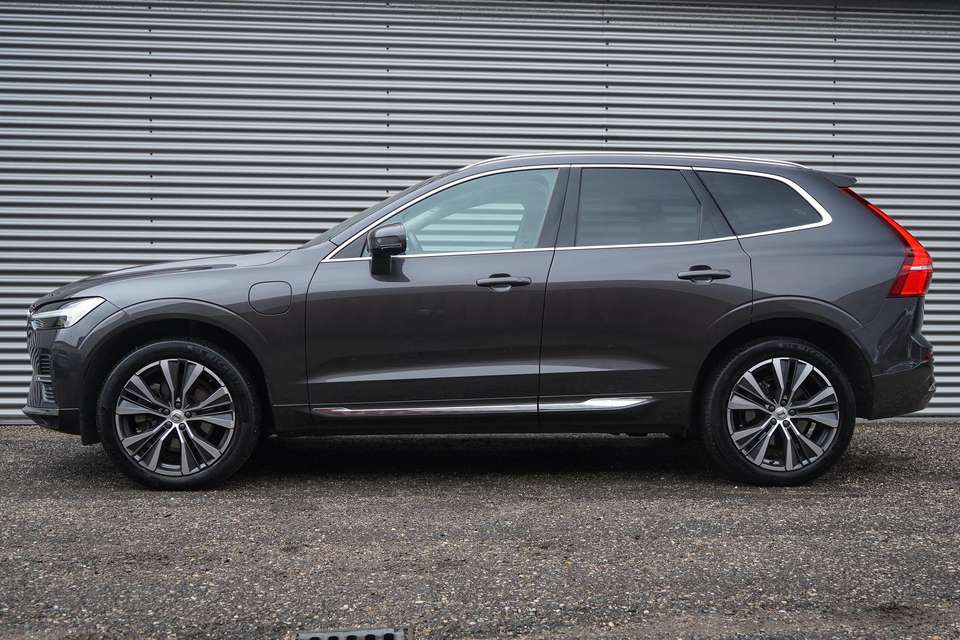 Volvo XC60 - Imagem 3