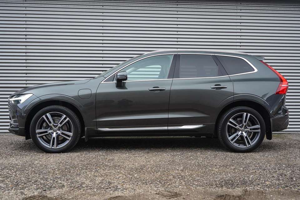 Volvo XC60 - Imagem 3