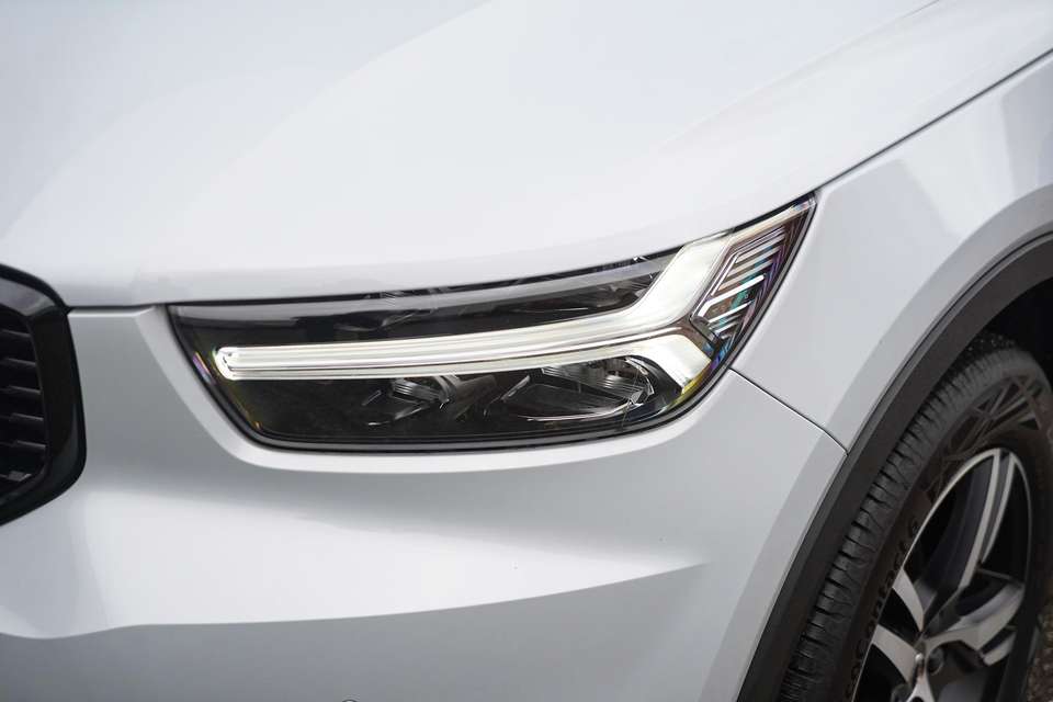 Volvo XC40 - Imagem 4
