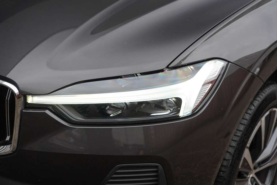 Volvo XC60 - Imagem 4