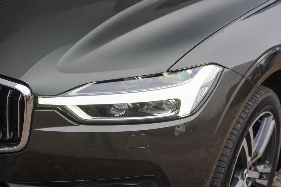 Volvo XC60 - Imagem 4