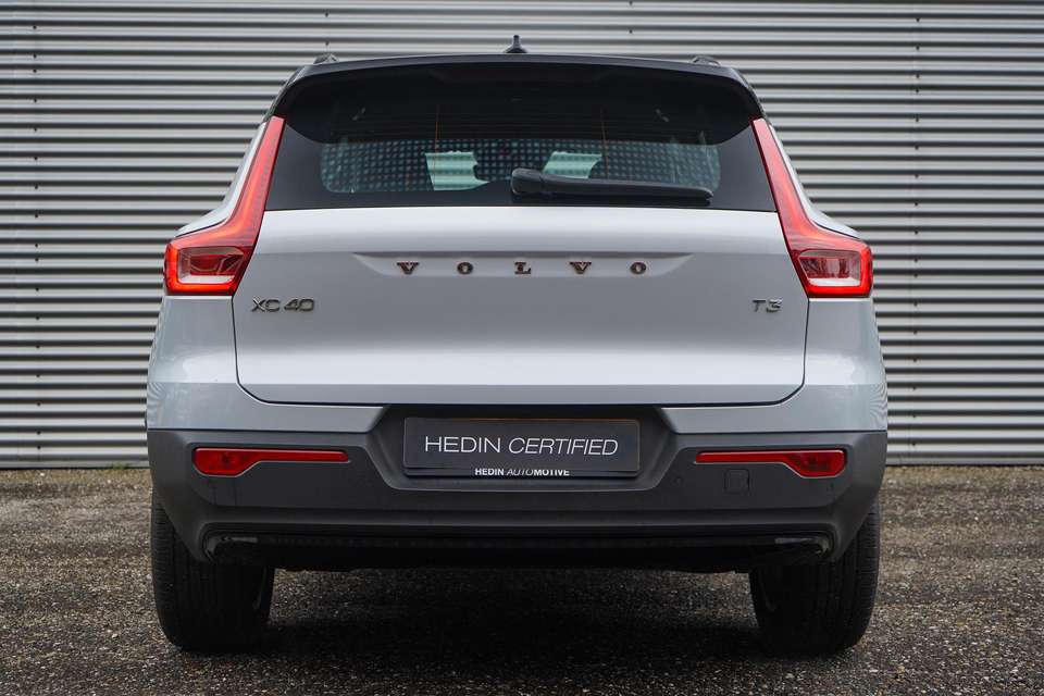 Volvo XC40 - Imagem 5