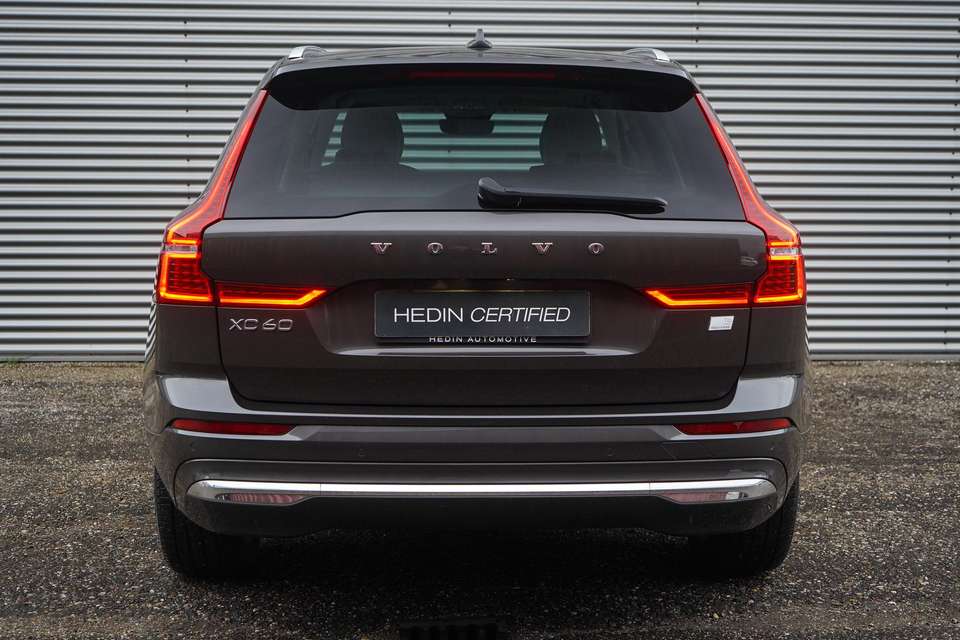 Volvo XC60 - Imagem 5