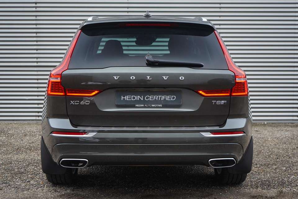 Volvo XC60 - Imagem 5