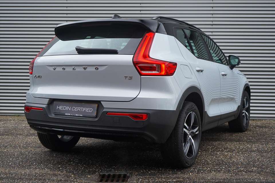 Volvo XC40 - Imagem 6