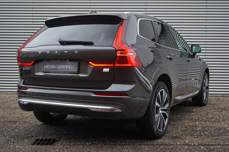 Volvo XC60 - Imagem 6