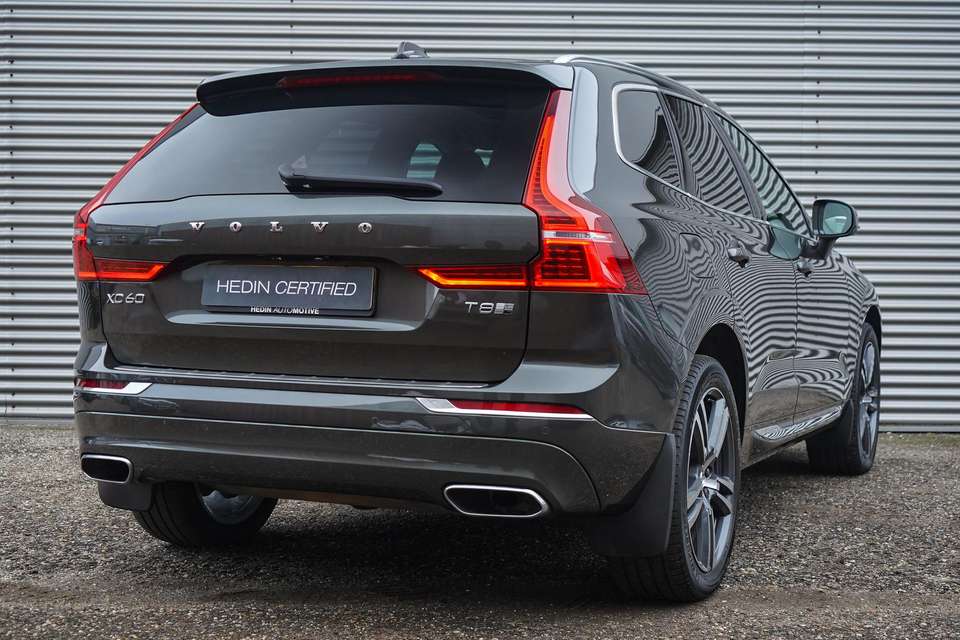 Volvo XC60 - Imagem 6