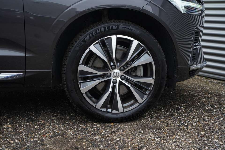 Volvo XC60 - Imagem 7