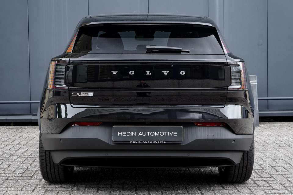Volvo EX30 - Imagem 5