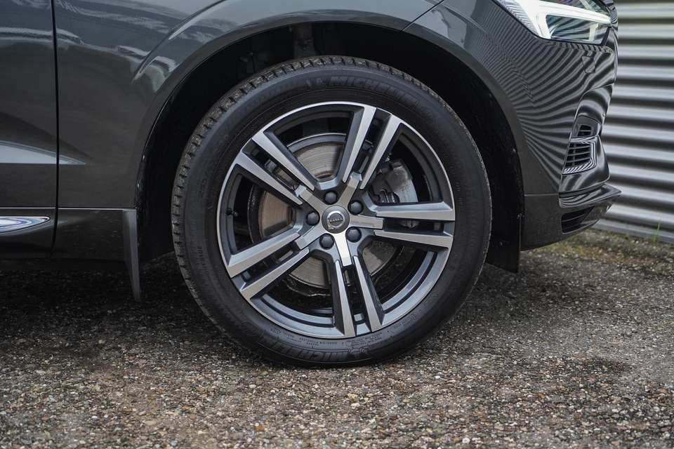 Volvo XC60 - Imagem 7