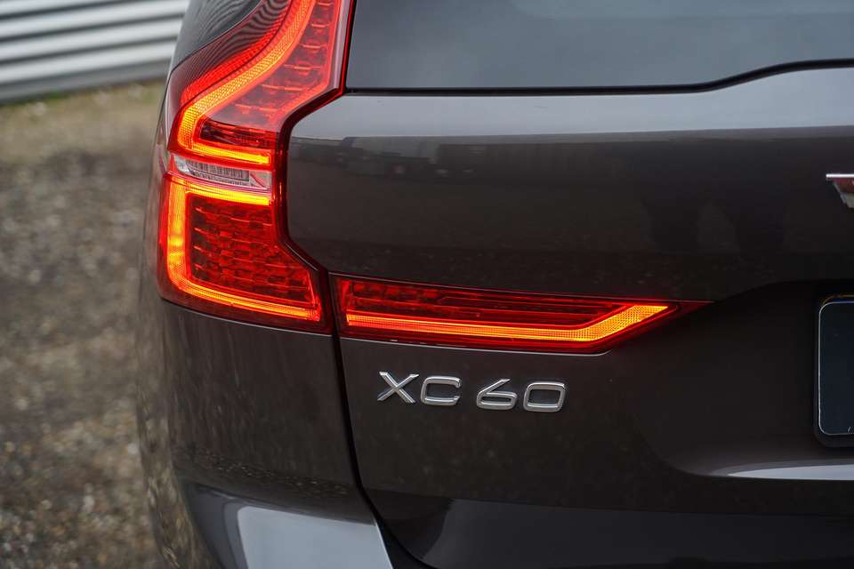 Volvo XC60 - Imagem 8