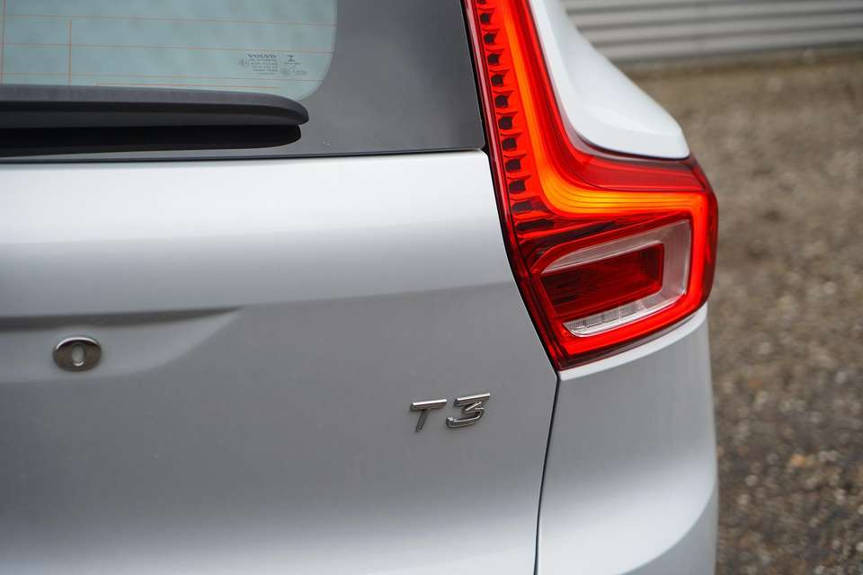 Volvo XC40 - Imagem 9