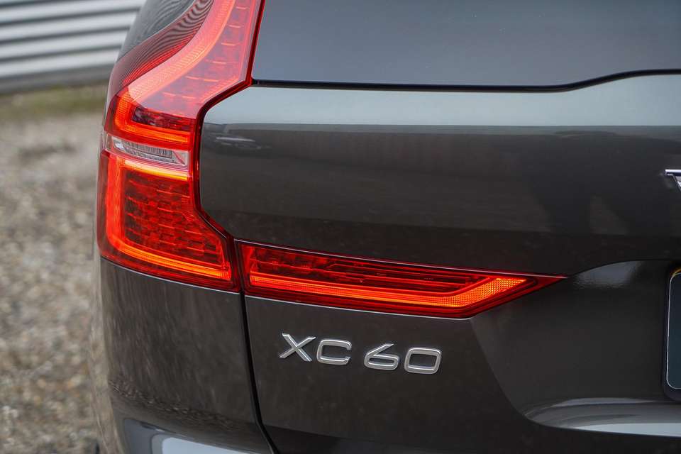 Volvo XC60 - Imagem 8