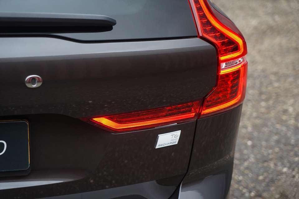 Volvo XC60 - Imagem 9