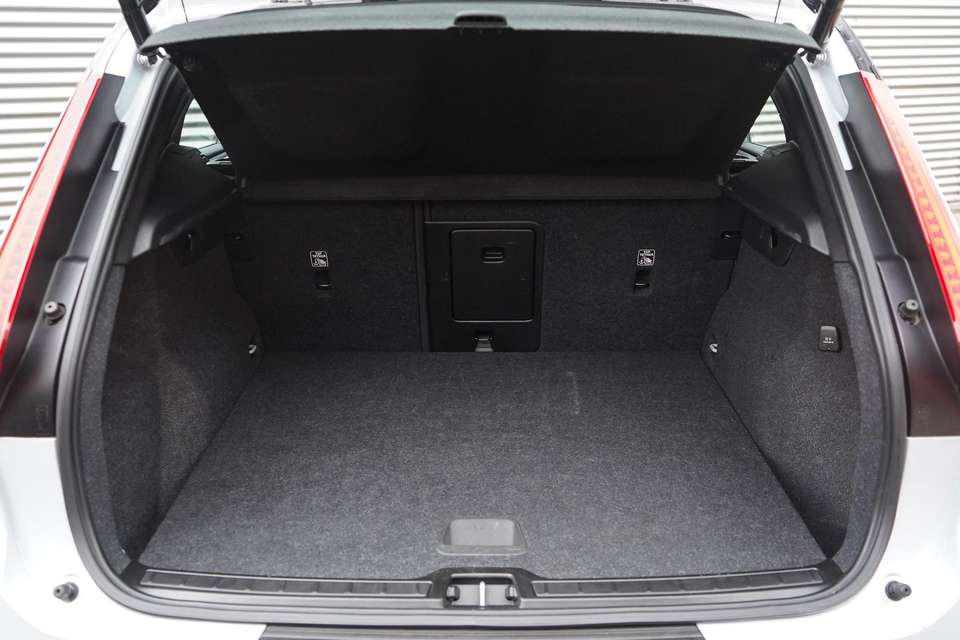 Volvo XC40 - Imagem 10