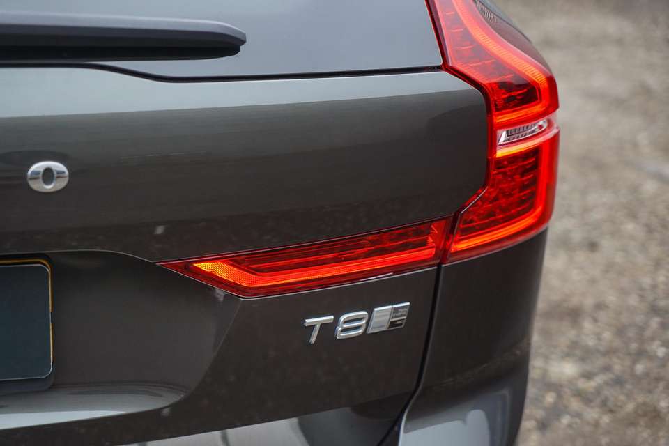 Volvo XC60 - Imagem 9