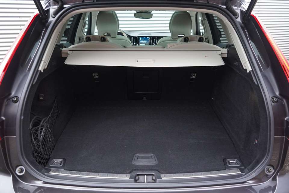 Volvo XC60 - Imagem 10