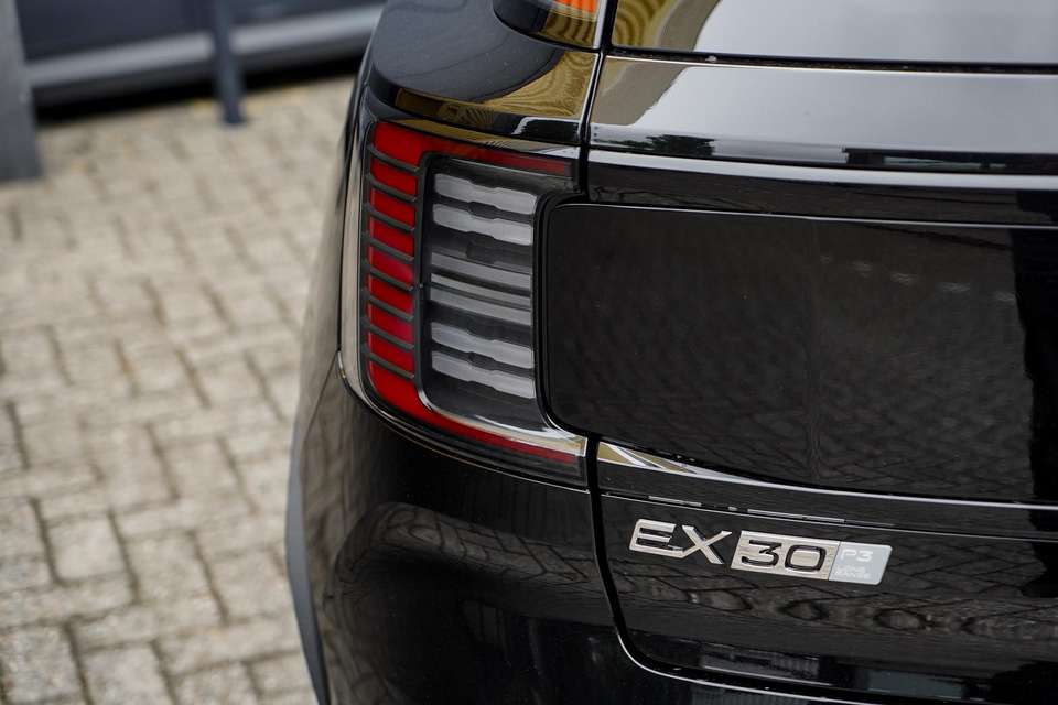 Volvo EX30 - Imagem 8