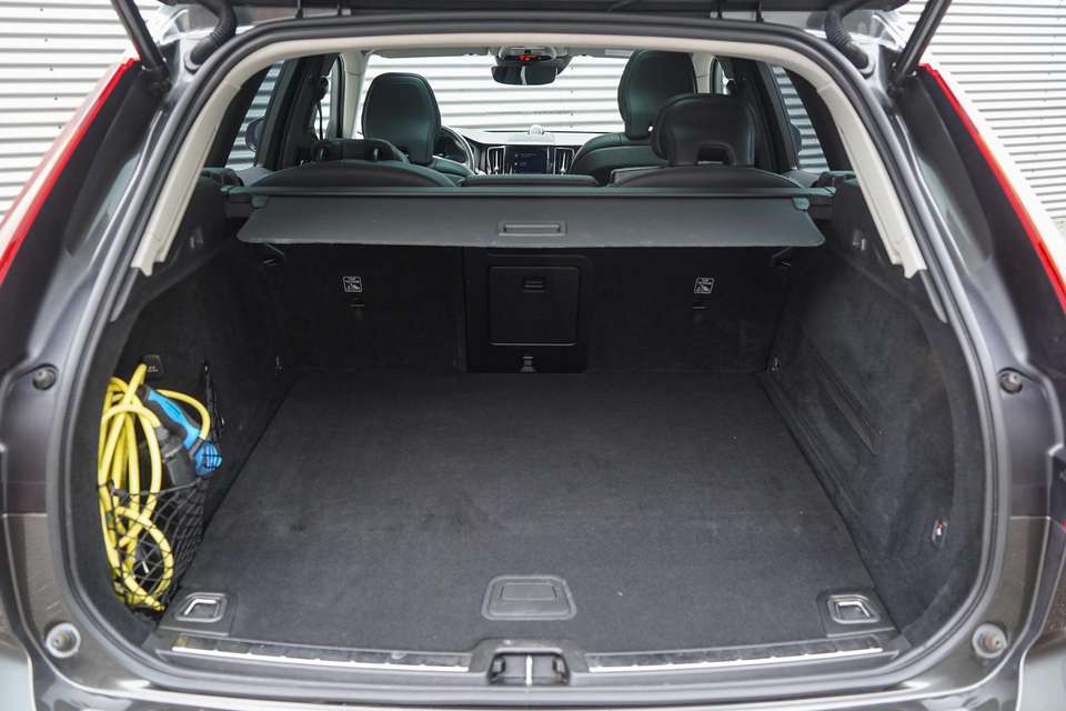 Volvo XC60 - Imagem 10