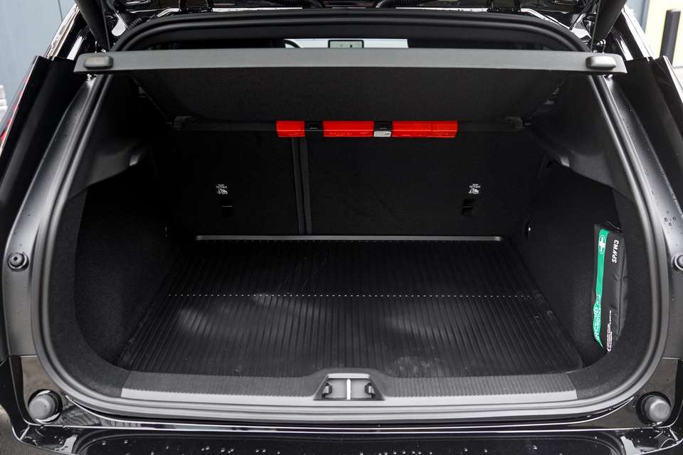 Volvo EX30 - Imagem 10