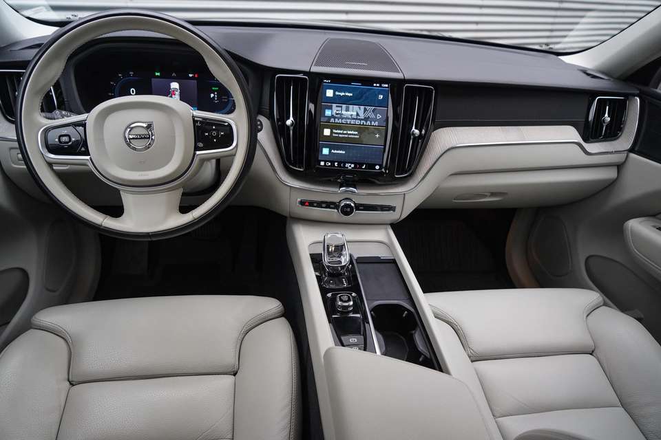 Volvo XC60 - Imagem 13