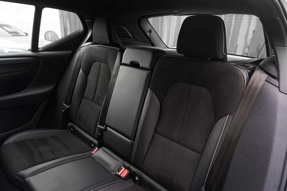 Volvo XC40 - Imagem 14