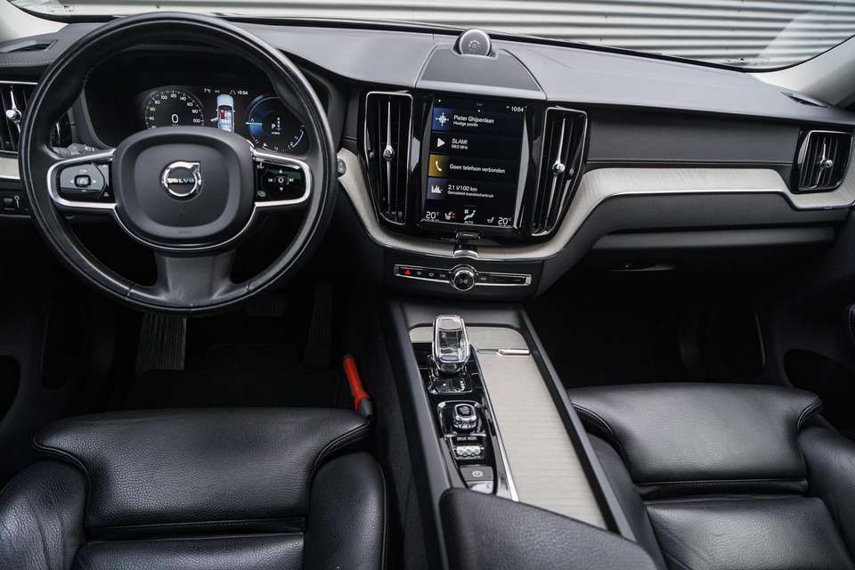 Volvo XC60 - Imagem 13