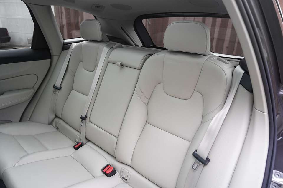 Volvo XC60 - Imagem 14