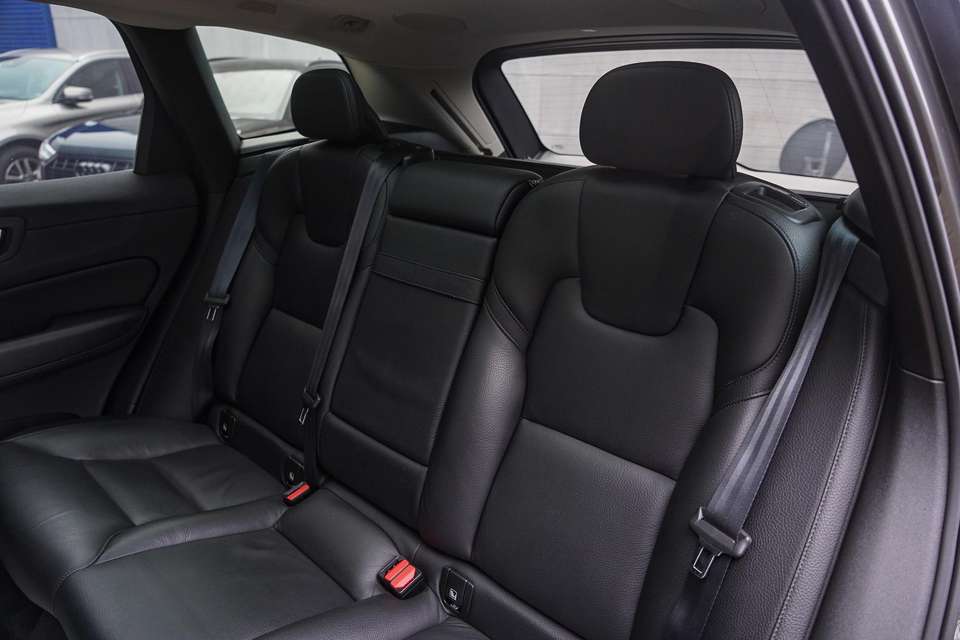 Volvo XC60 - Imagem 14