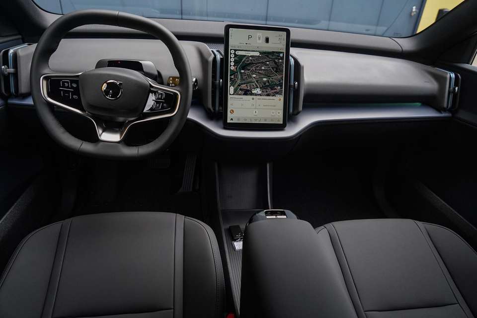 Volvo EX30 - Imagem 13