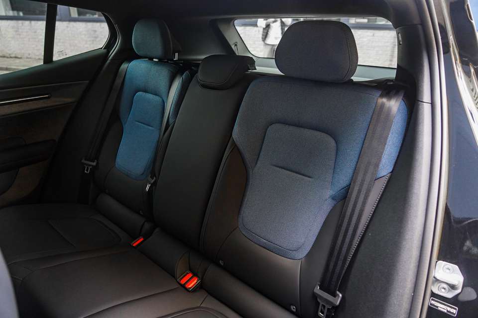 Volvo EX30 - Imagem 14
