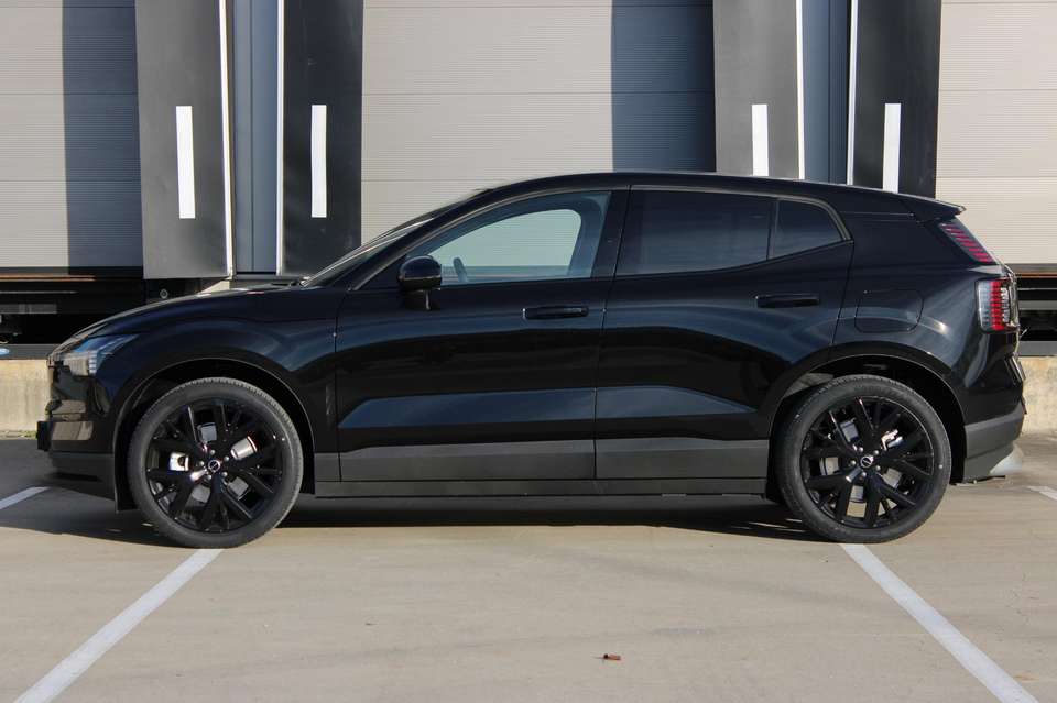 Volvo EX30 - Imagem 2