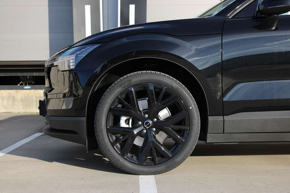Volvo EX30 - Imagem 4