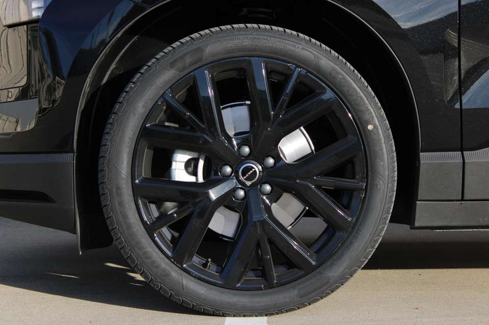 Volvo EX30 - Imagem 5
