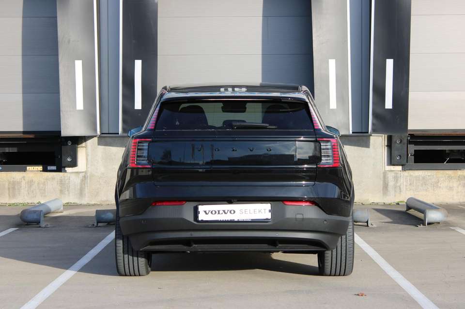 Volvo EX30 - Imagem 6