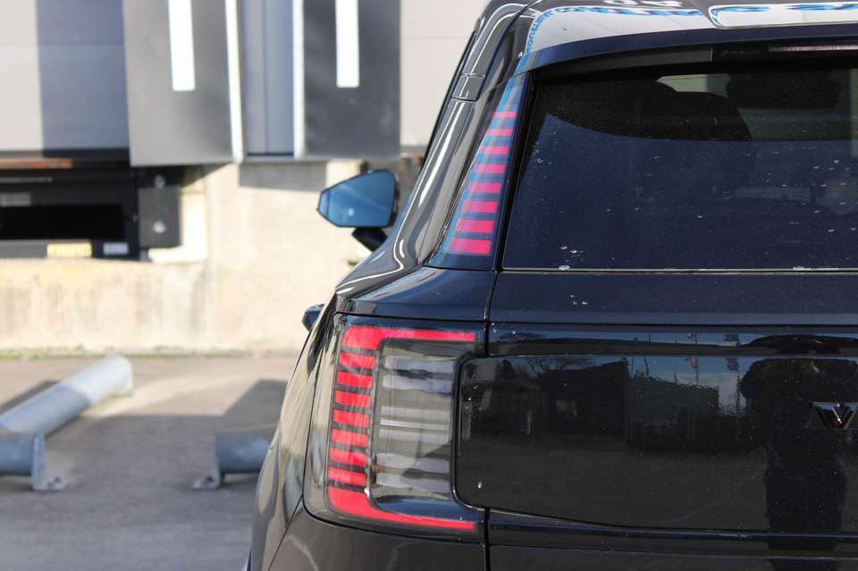 Volvo EX30 - Imagem 7