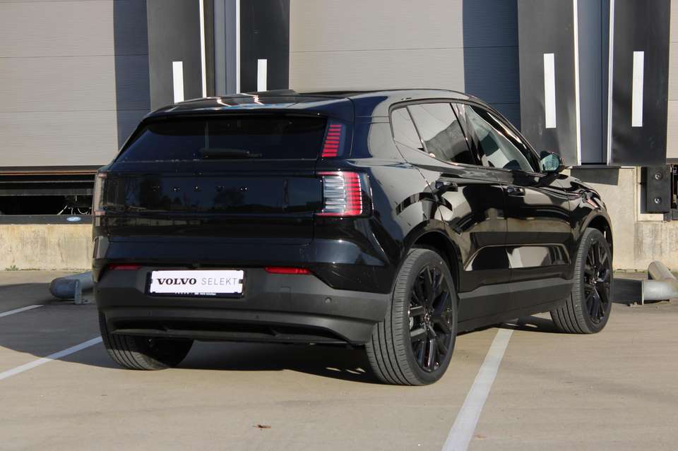 Volvo EX30 - Imagem 12