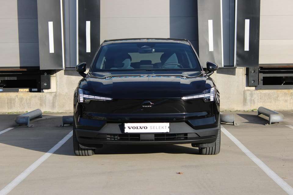 Volvo EX30 - Imagem 13