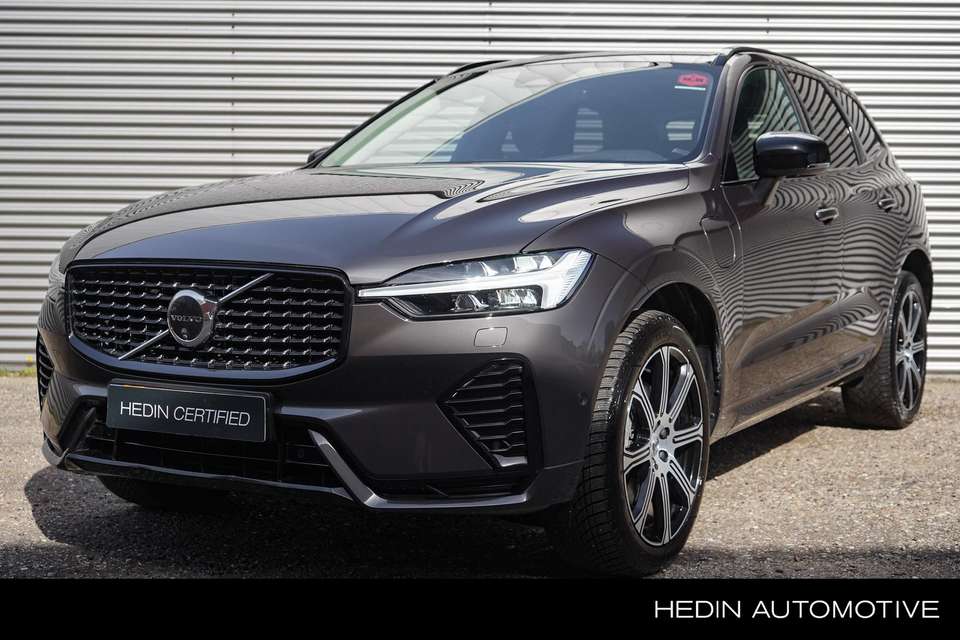 Volvo XC60 - Imagem 1
