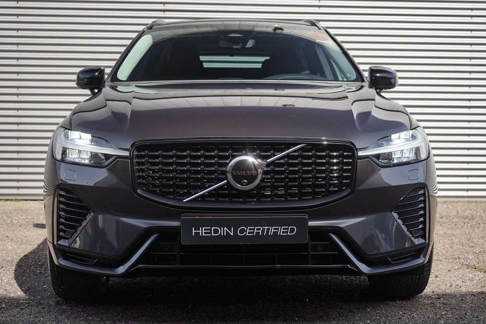 Volvo XC60 - Imagem 2