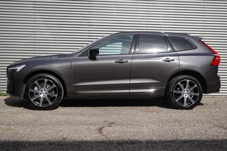 Volvo XC60 - Imagem 3