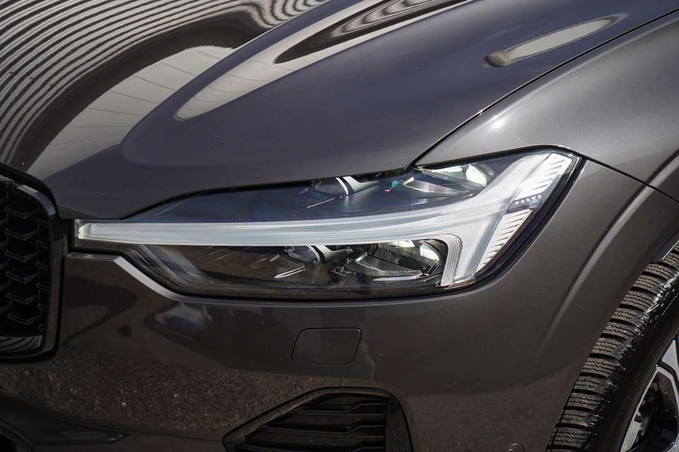 Volvo XC60 - Imagem 4