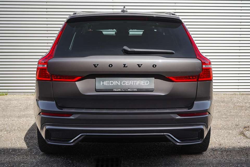 Volvo XC60 - Imagem 5