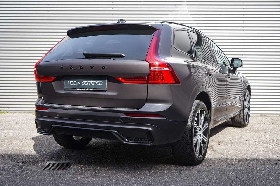 Volvo XC60 - Imagem 6