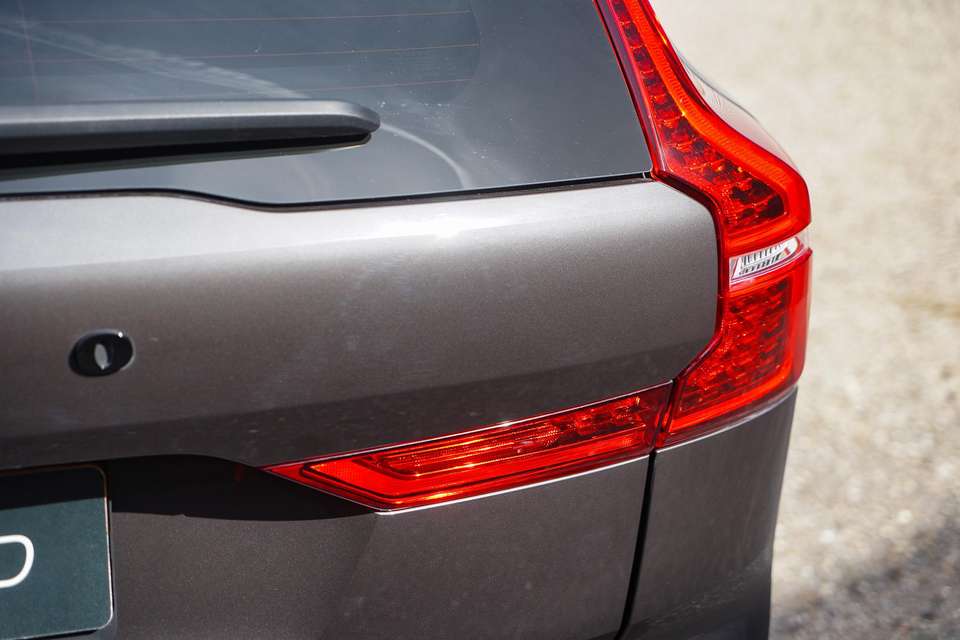 Volvo XC60 - Imagem 9