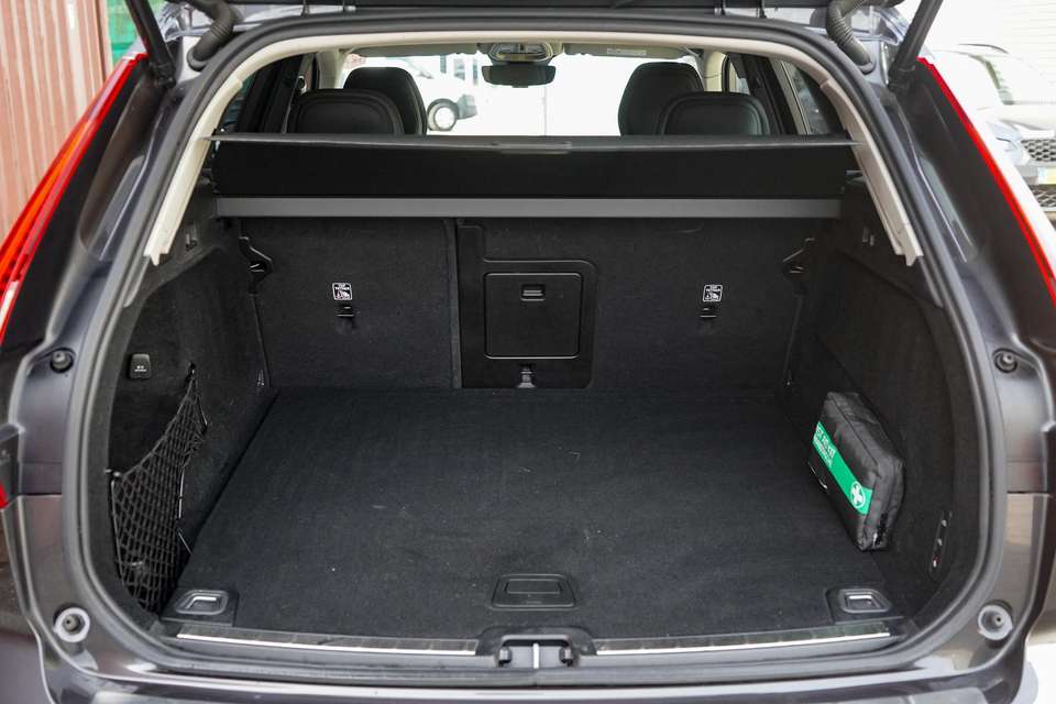 Volvo XC60 - Imagem 10