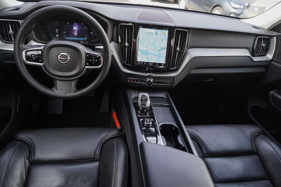 Volvo XC60 - Imagem 13